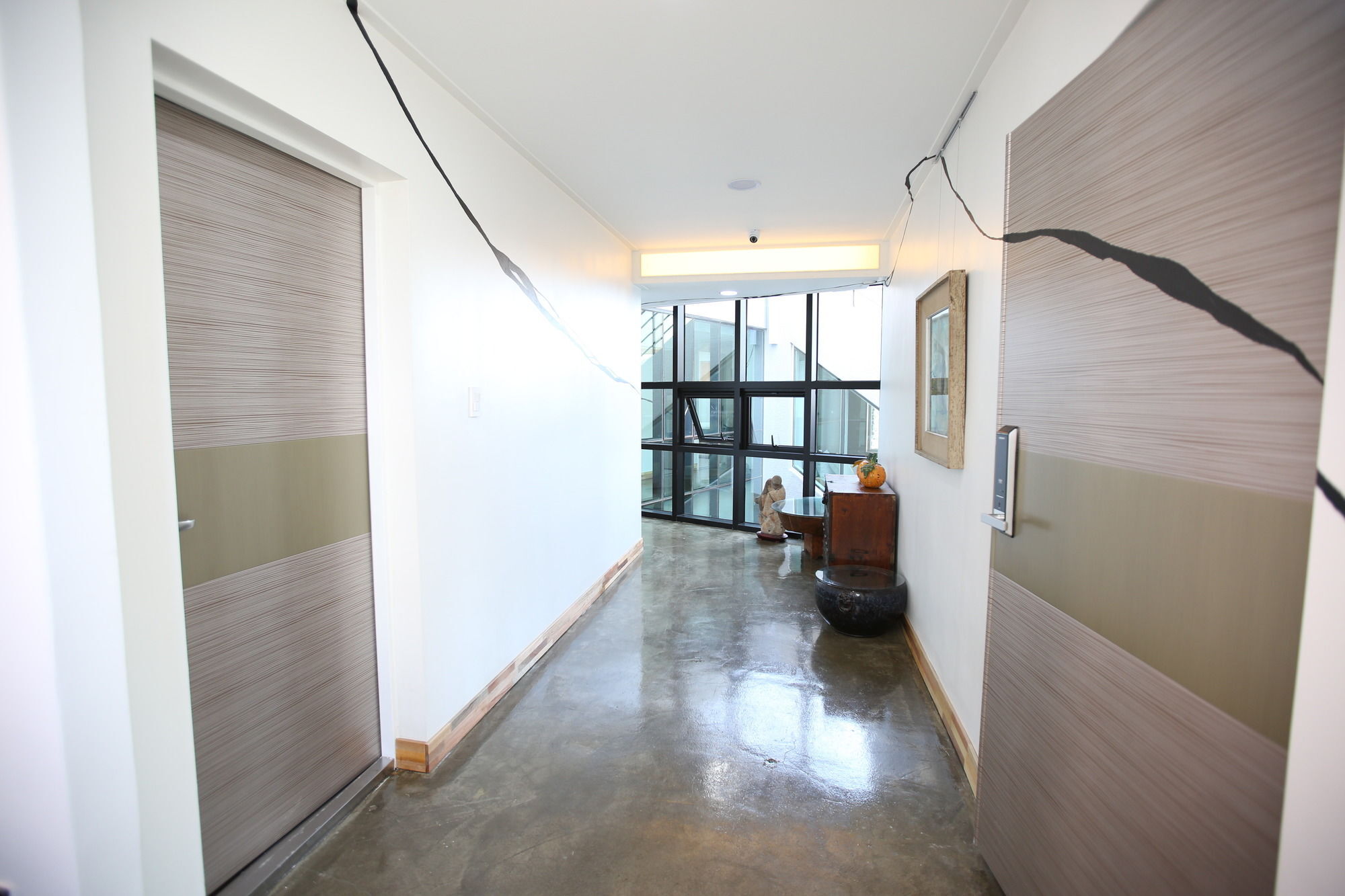Sogondak House Villa Jeju Exterior photo