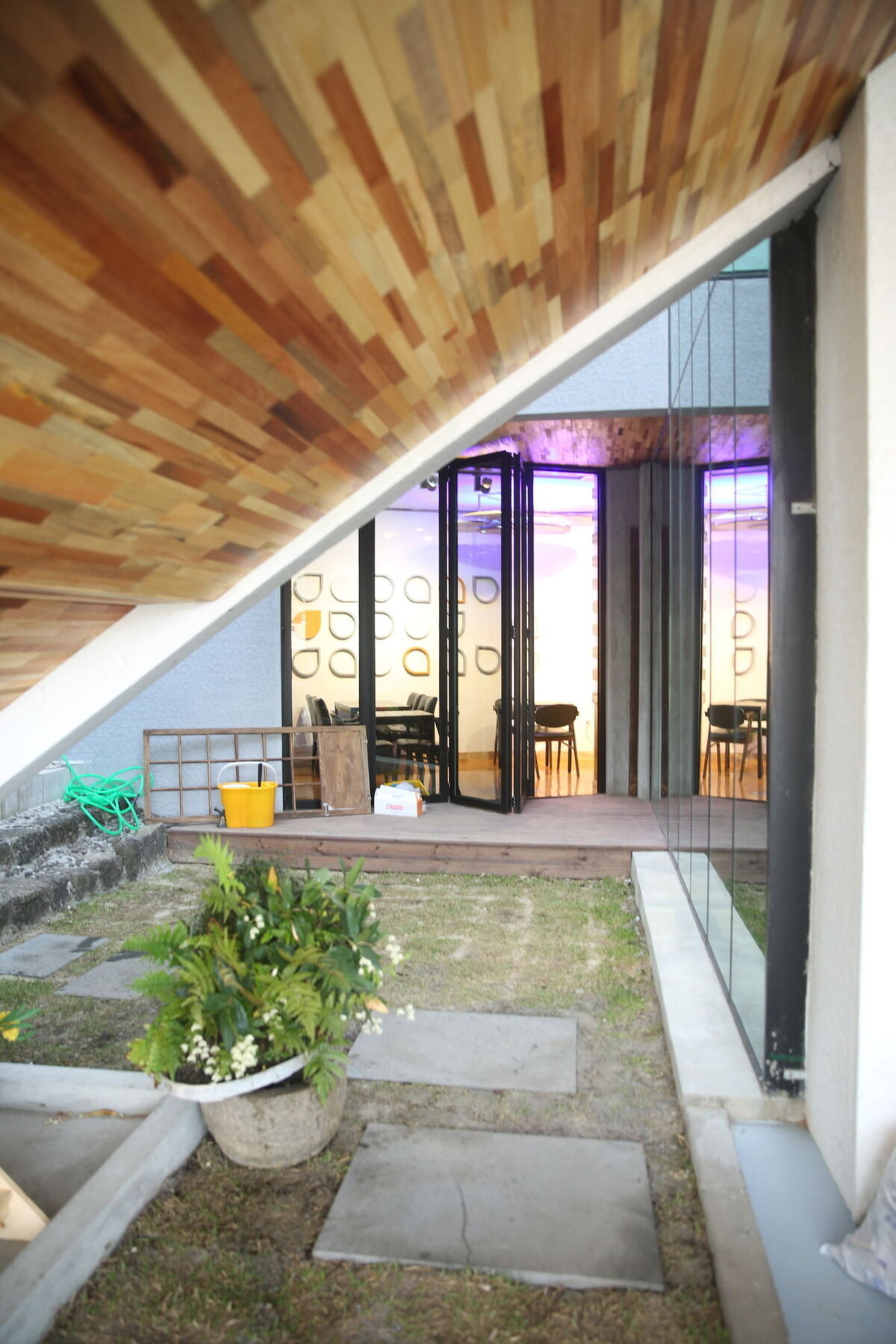 Sogondak House Villa Jeju Exterior photo